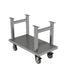 For 400mm wide models