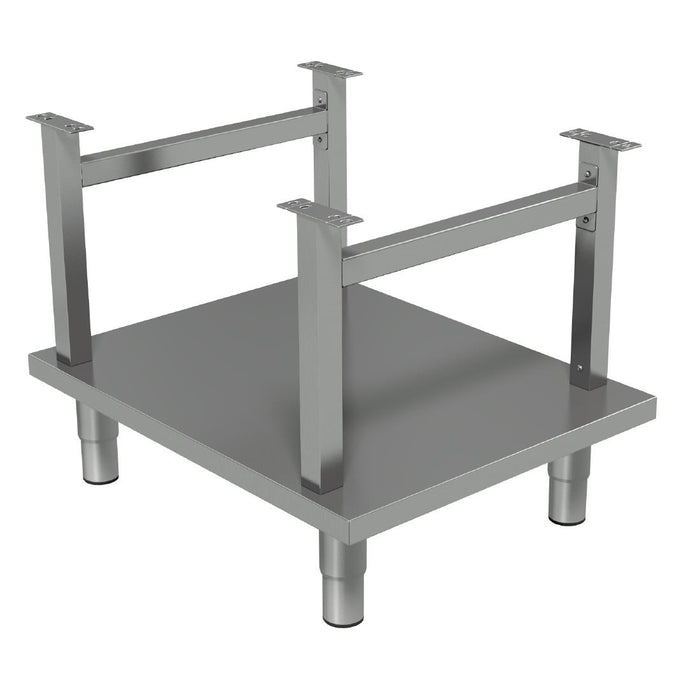For 600mm wide models