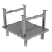 For 600mm wide models