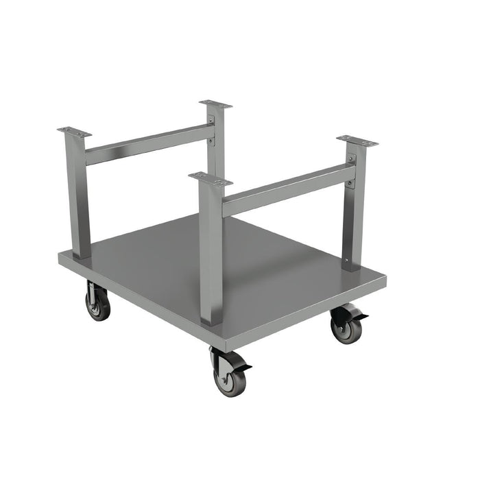 For 600mm wide models