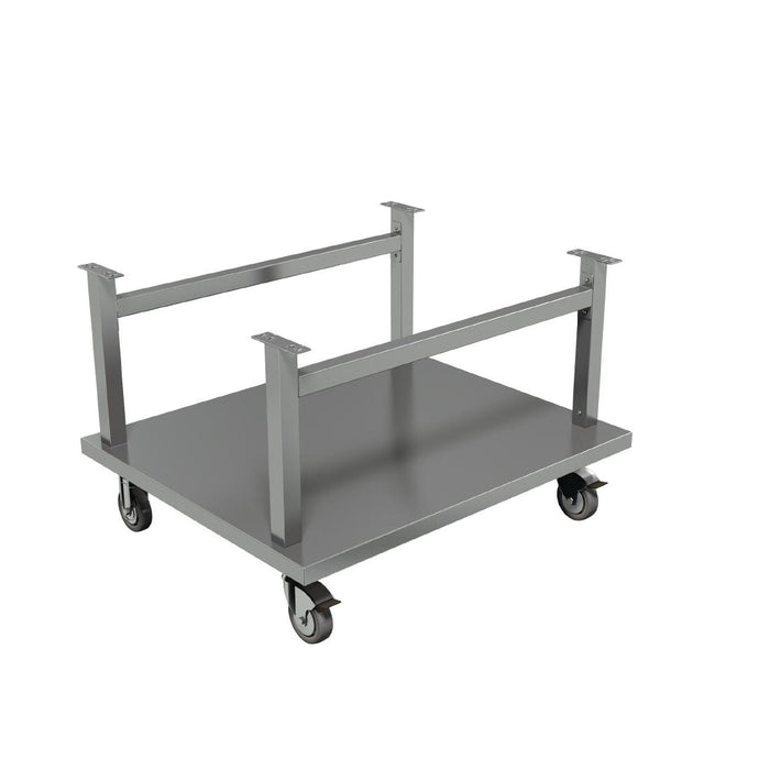 For 800mm wide models