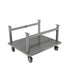 For 900mm wide models