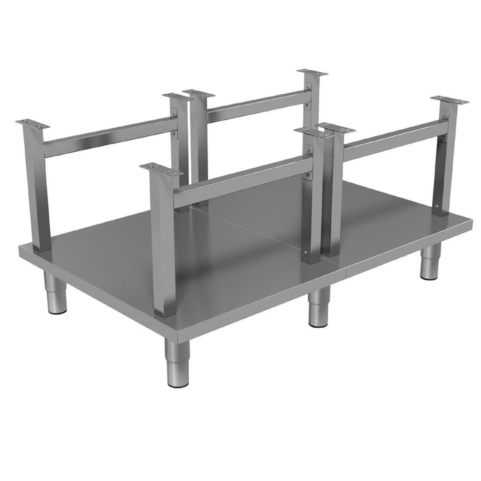 For 1200mm wide models