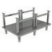 For 1200mm wide models