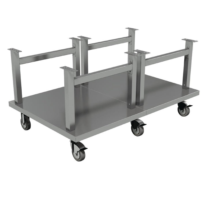 For 1200mm wide models