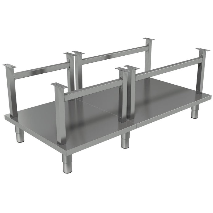 For 1500mm wide models