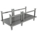 For 1500mm wide models