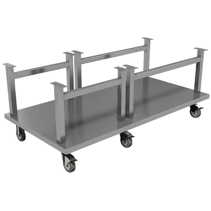 For 1500mm wide models