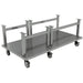 For 1500mm wide models