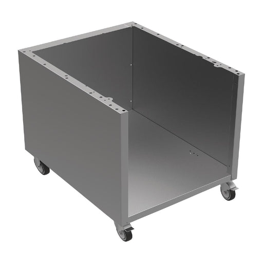 For 600mm wide models