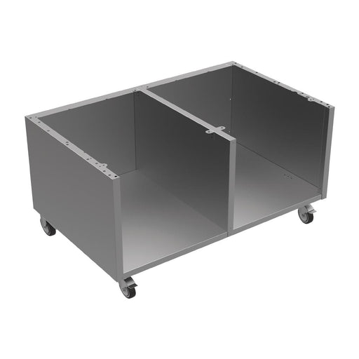 For 1200mm wide models