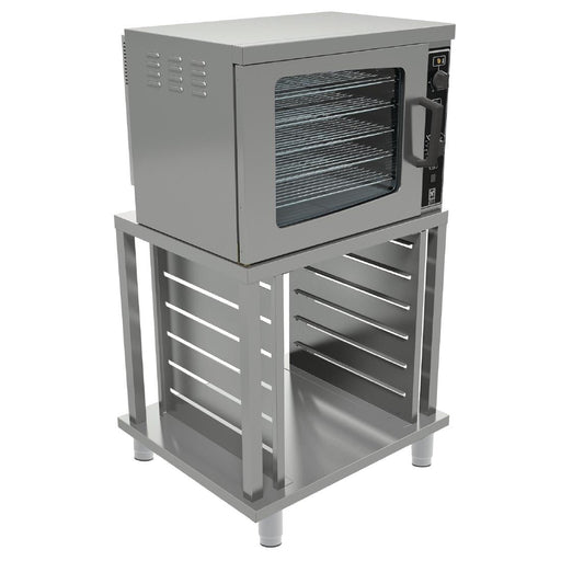 Falcon E711 convection oven Fixed stand Falcon