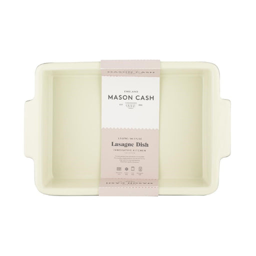 Mason Cash Innovative Kitchen Perfect Lasagne Dish 2.5L Mason Cash