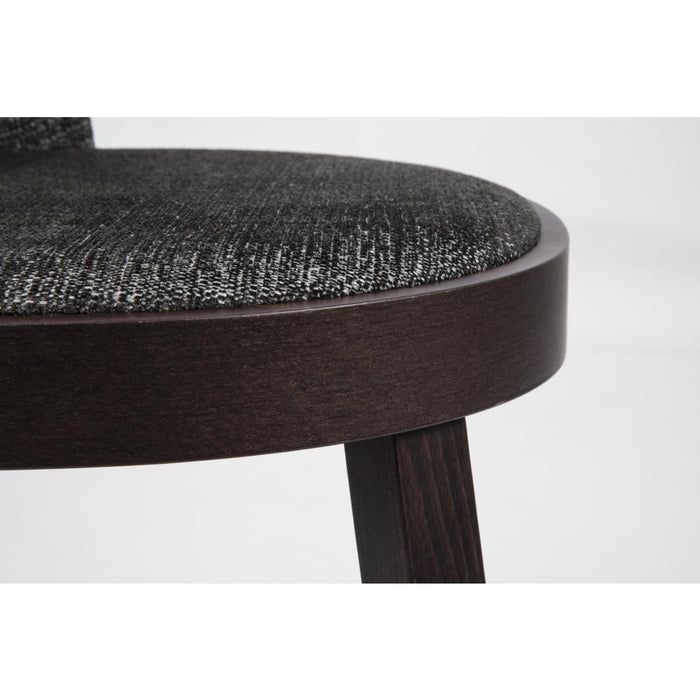 Bespoke Obi Side Chair Ash Wood Non Branded