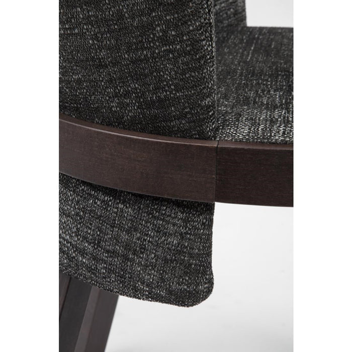 Bespoke Obi Side Chair Ash Wood Non Branded