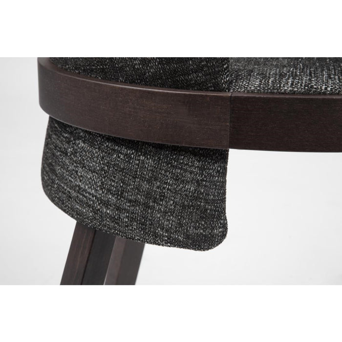 Bespoke Obi Side Chair Ash Wood Non Branded