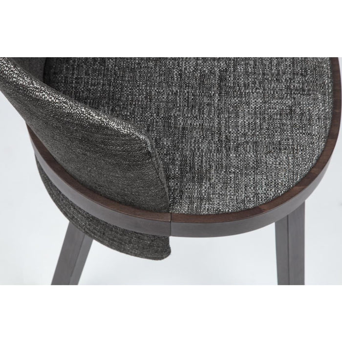Bespoke Obi Side Chair Ash Wood Non Branded