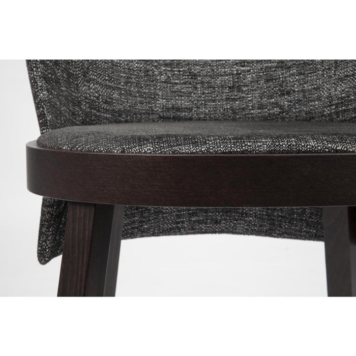 Bespoke Obi Side Chair Ash Wood Non Branded