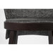 Bespoke Obi Side Chair Ash Wood Non Branded