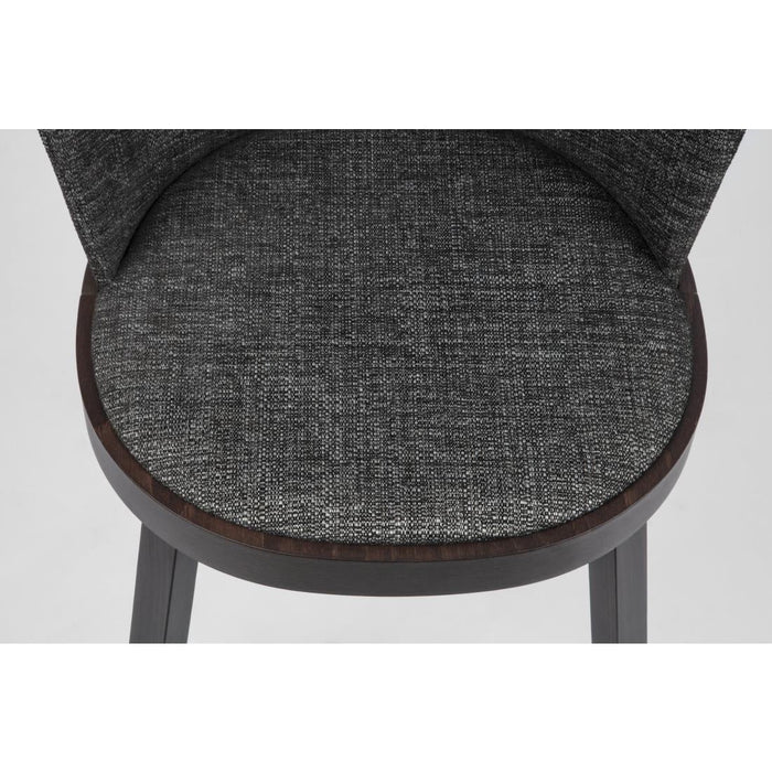 Bespoke Obi Side Chair Ash Wood Non Branded