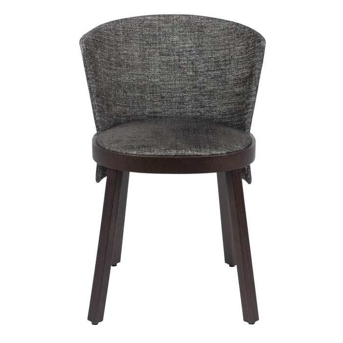 Bespoke Obi Side Chair Ash Wood Non Branded
