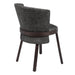 Bespoke Obi Side Chair Ash Wood Non Branded