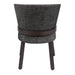 Bespoke Obi Side Chair Ash Wood Non Branded