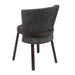 Bespoke Obi Side Chair Ash Wood Non Branded