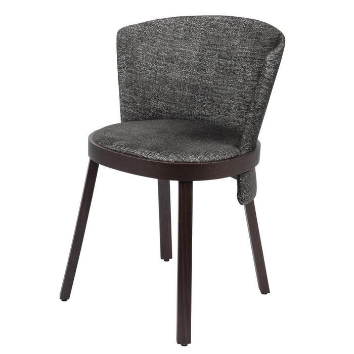 Bespoke Obi Side Chair Ash Wood Non Branded