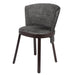 Bespoke Obi Side Chair Ash Wood Non Branded