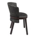 Bespoke Obi Side Chair Ash Wood Non Branded