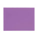 Hygiplas High Density Purple Chopping Board Small 305x229x12mm Hygiplas