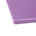 Hygiplas High Density Purple Chopping Board Small 305x229x12mm Hygiplas