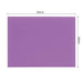 Hygiplas High Density Purple Chopping Board Small 305x229x12mm Hygiplas