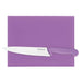 Hygiplas High Density Purple Chopping Board Small 305x229x12mm Hygiplas