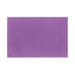 Hygiplas High Density Purple Chopping Board 450x300x12mm Hygiplas