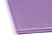 Hygiplas High Density Purple Chopping Board 450x300x12mm Hygiplas