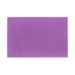 Hygiplas High Density Purple Chopping Board 450x300x25mm Hygiplas