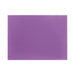 Hygiplas High Density Purple Chopping Board 600x450x12mm Hygiplas