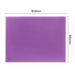 Hygiplas High Density Purple Chopping Board Large 600x450x25mm Hygiplas