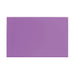 Hygiplas High Density Antibacterial Purple Chopping Board 450x305x10mm Hygiplas