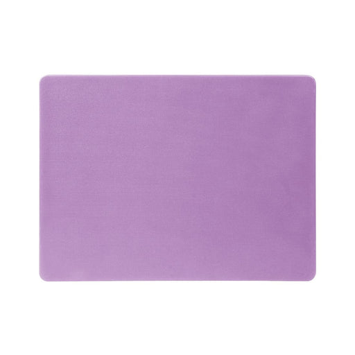Hygiplas Low Density Purple Chopping Board Small 305x229x12mm Hygiplas