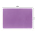 Hygiplas Low Density Purple Chopping Board 450x300x20mm Hygiplas