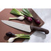 Hygiplas Cooks Knife Brown 25cm Hygiplas