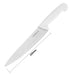 Hygiplas Cooks Knife White 21.8cm Hygiplas