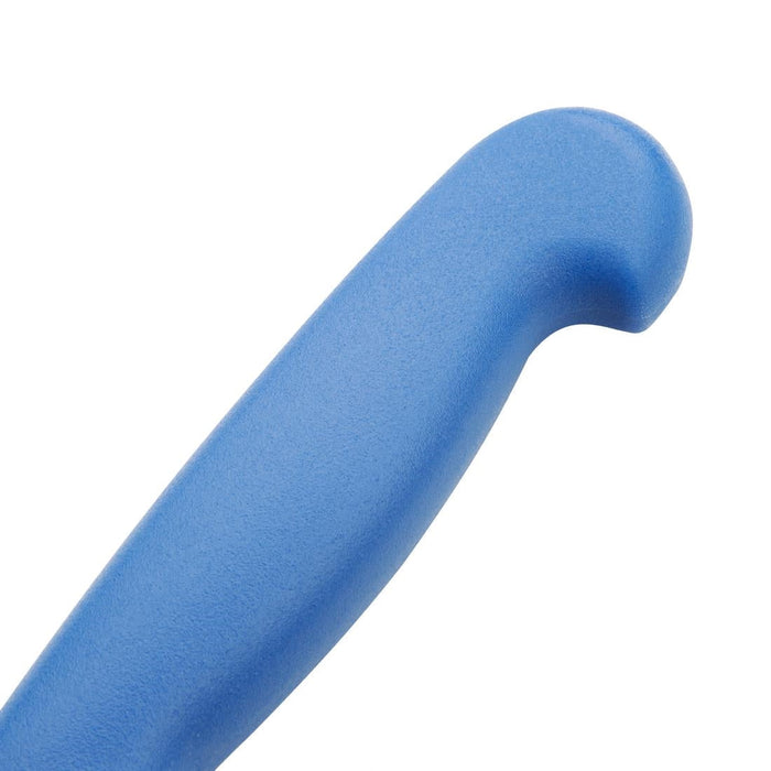 Hygiplas Cooks Knife Blue 16cm Hygiplas