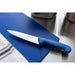 Hygiplas Cooks Knife Blue 16cm Hygiplas
