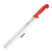Hygiplas Serrated Slicer Red 30cm Hygiplas