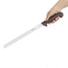 Hygiplas Serrated Slicer Brown 30cm Hygiplas