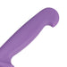 Hygiplas Serrated Slicer Purple 30cm Hygiplas